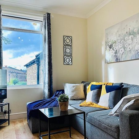 2 Bedroom Flat In Central لندن المظهر الخارجي الصورة