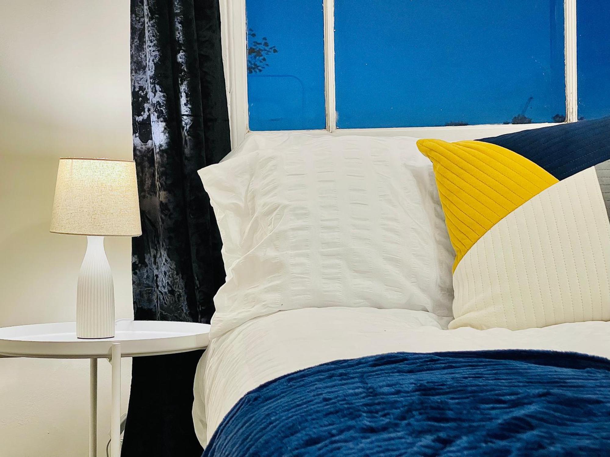 2 Bedroom Flat In Central لندن المظهر الخارجي الصورة