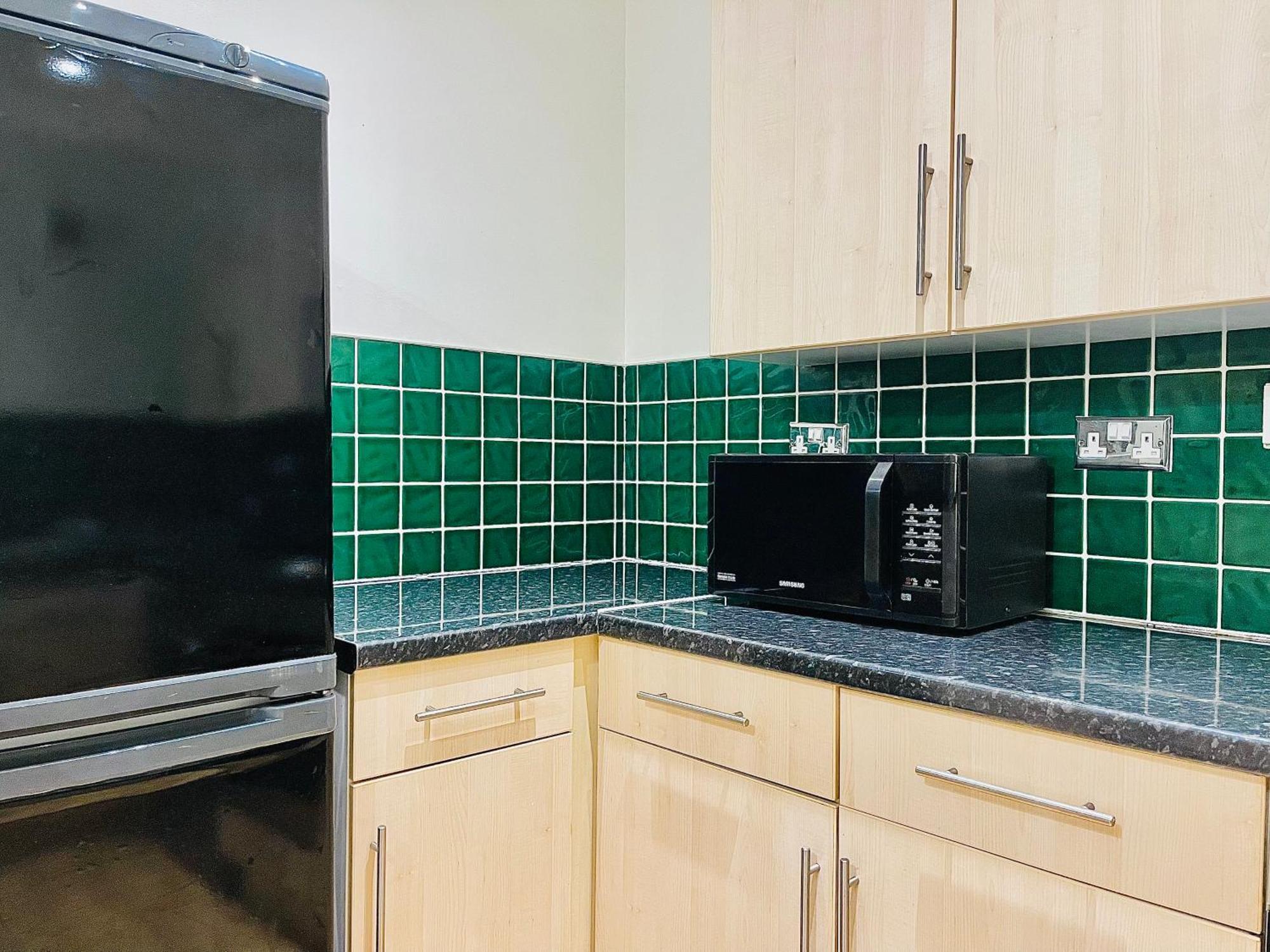 2 Bedroom Flat In Central لندن المظهر الخارجي الصورة