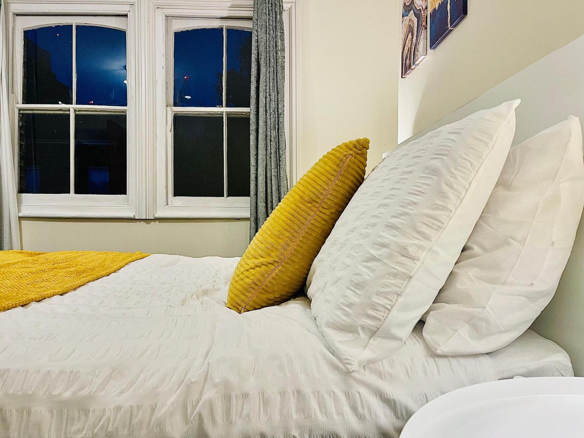 2 Bedroom Flat In Central لندن المظهر الخارجي الصورة