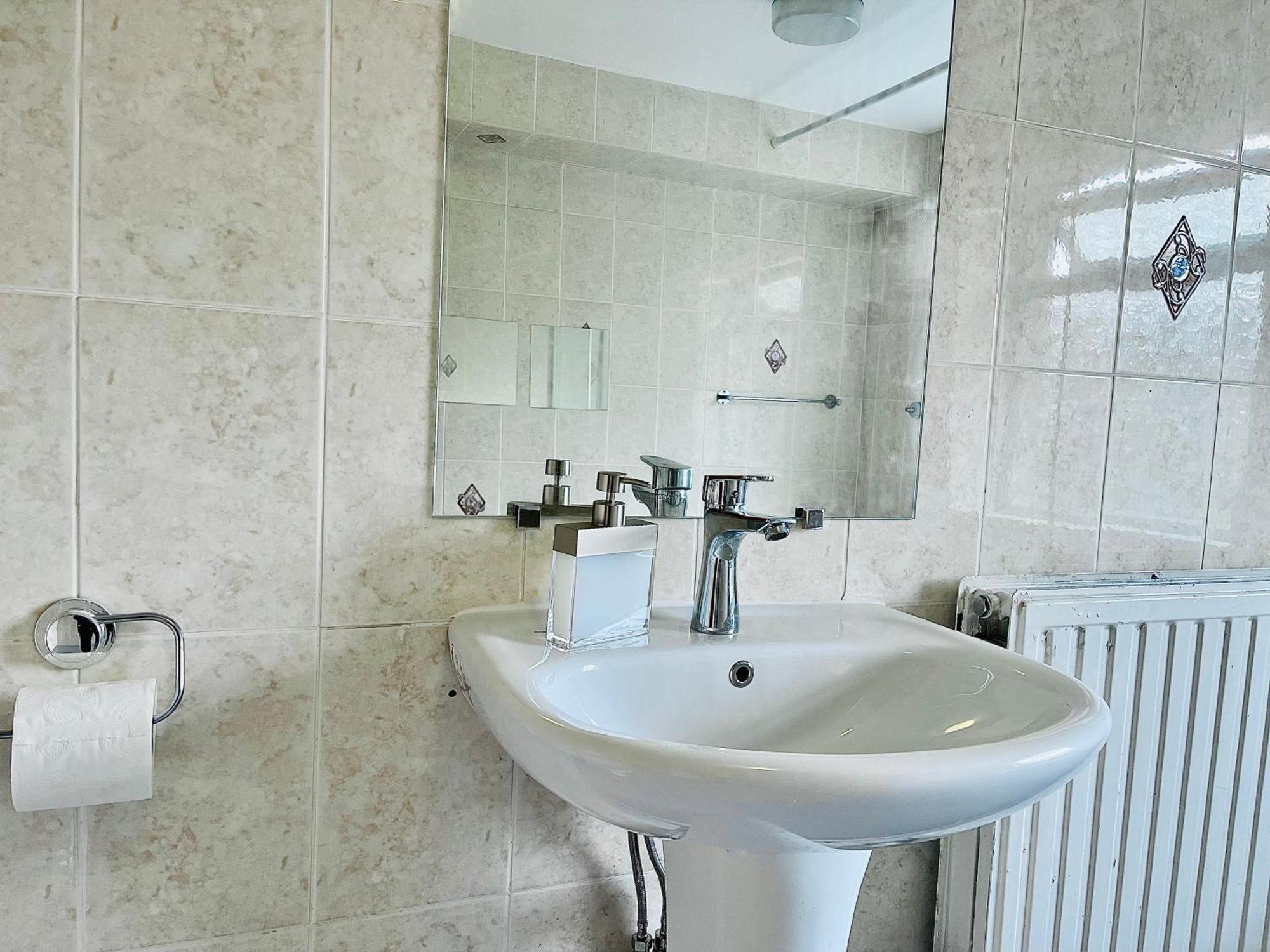 2 Bedroom Flat In Central لندن المظهر الخارجي الصورة